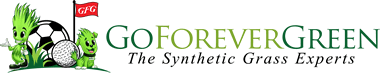 Go Forever Green logo