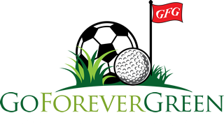 Go Forever Green logo