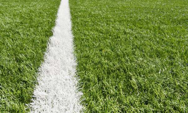 Athletic Fields & Sports Field Surfaces