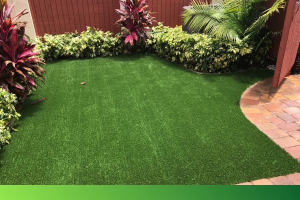 img of turf