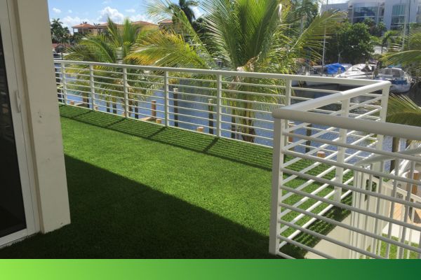 img of turf