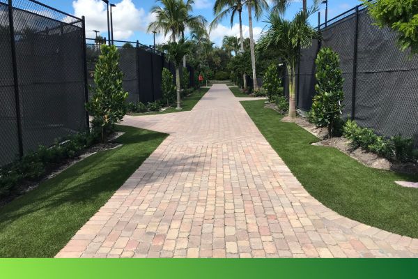 commercial landscaping