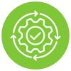 innovative solutions icon