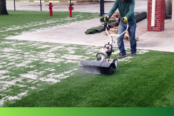 infill application