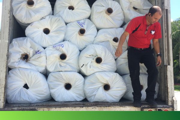 reliable supply chain