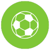 soccer ball