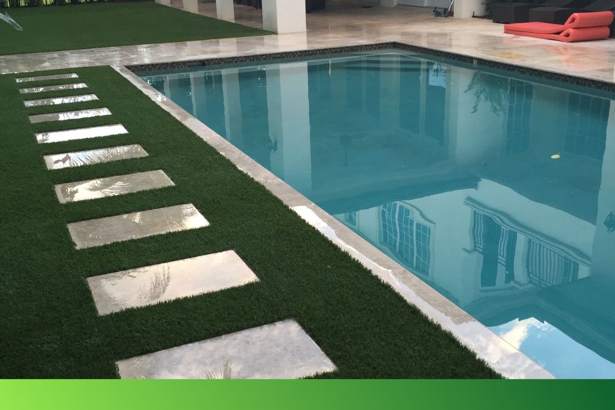 turf by Go Forever green