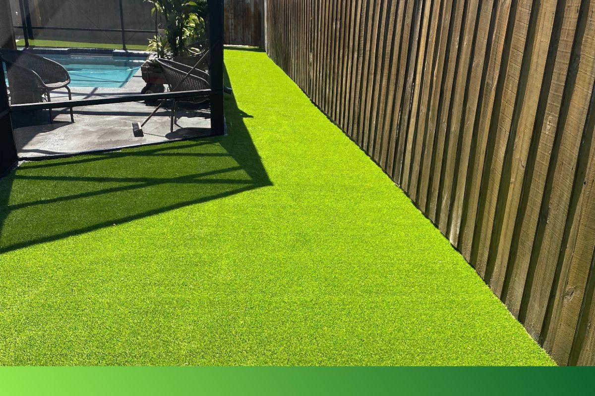 turf by Go Forever green