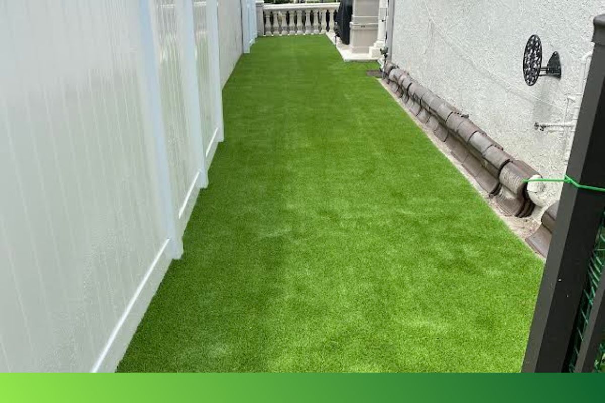 turf by Go Forever green